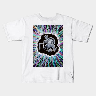 Dimensionally Free Kids T-Shirt